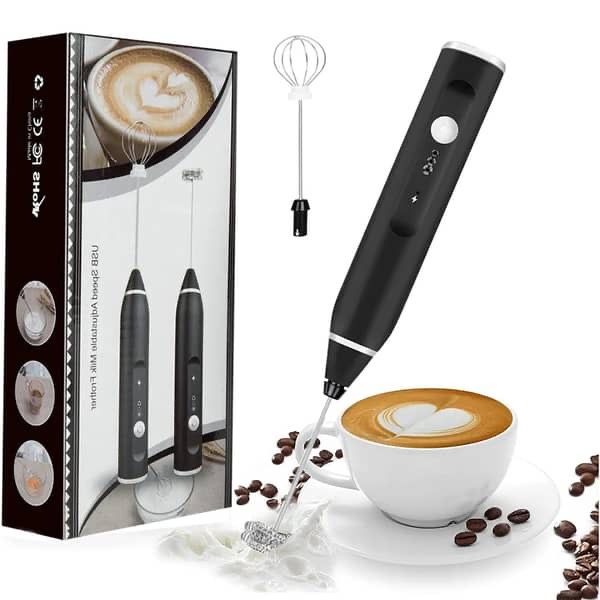 coffee beater
