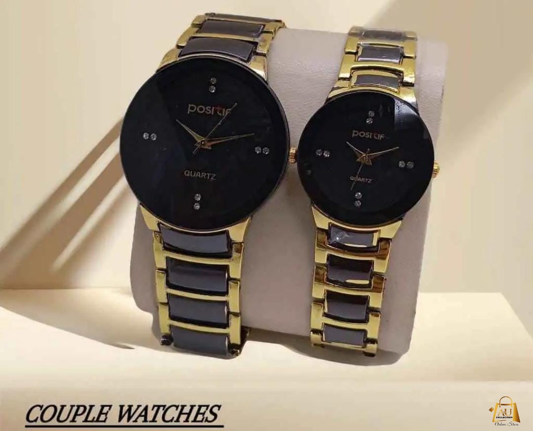 Best Couple Watches