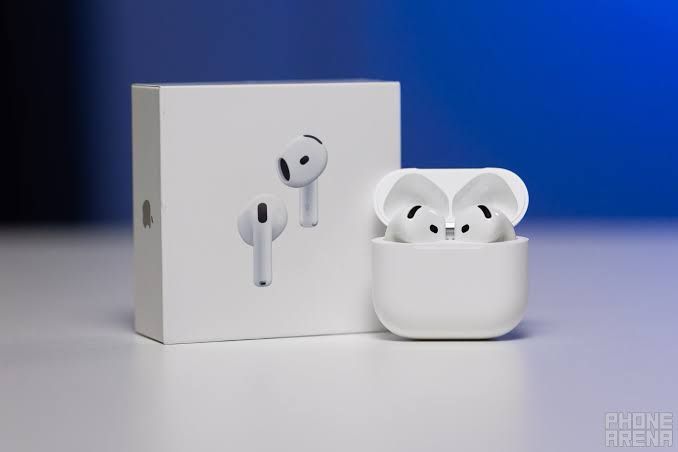 Premium Earpods With High Quality