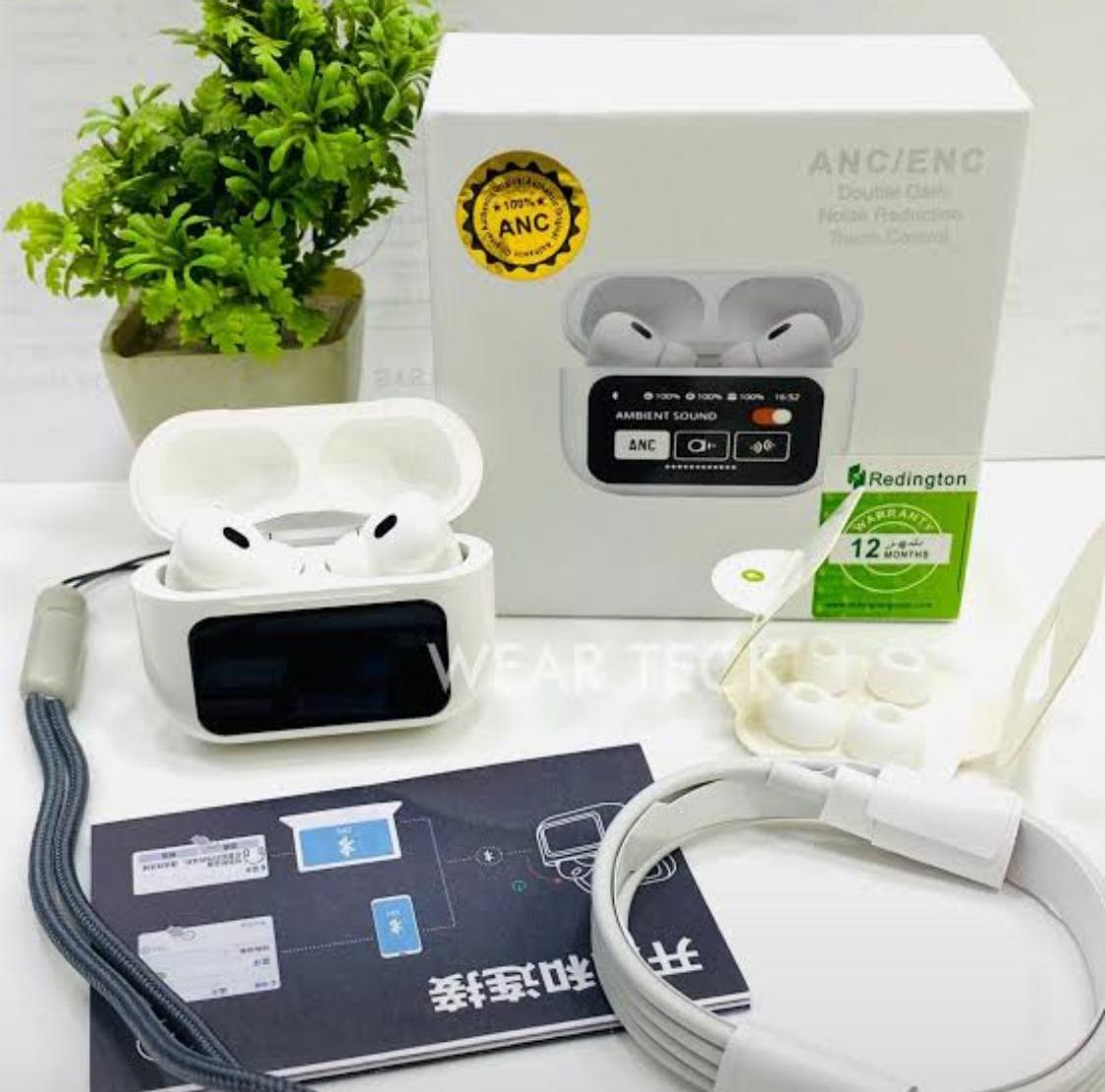 Premium Air pods A9